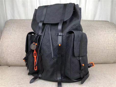 virgil abloh lv backpack|More.